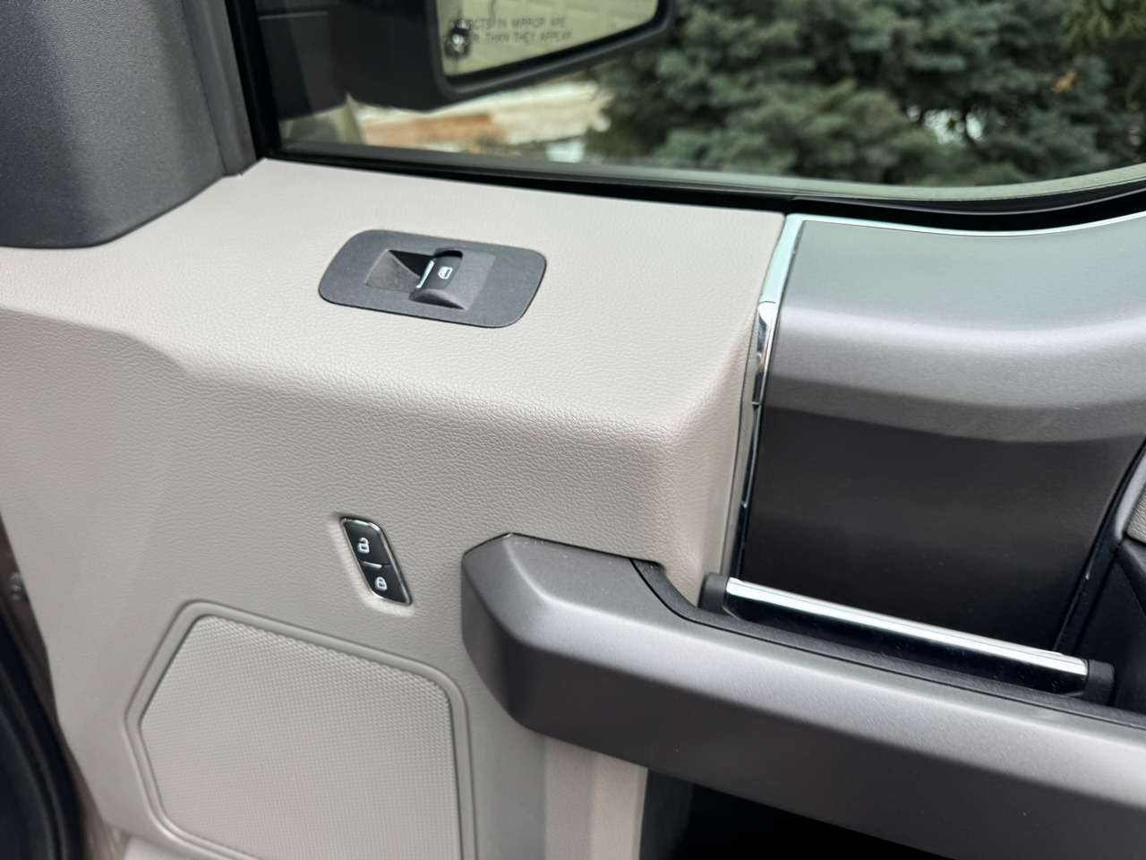 Ford F-150 XLT SuperCrew 5.5-ft. Bed 4WD 2019