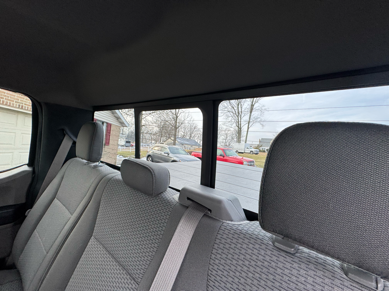 Ford F-150 XLT SuperCrew 5.5-ft. Bed 4WD 2019