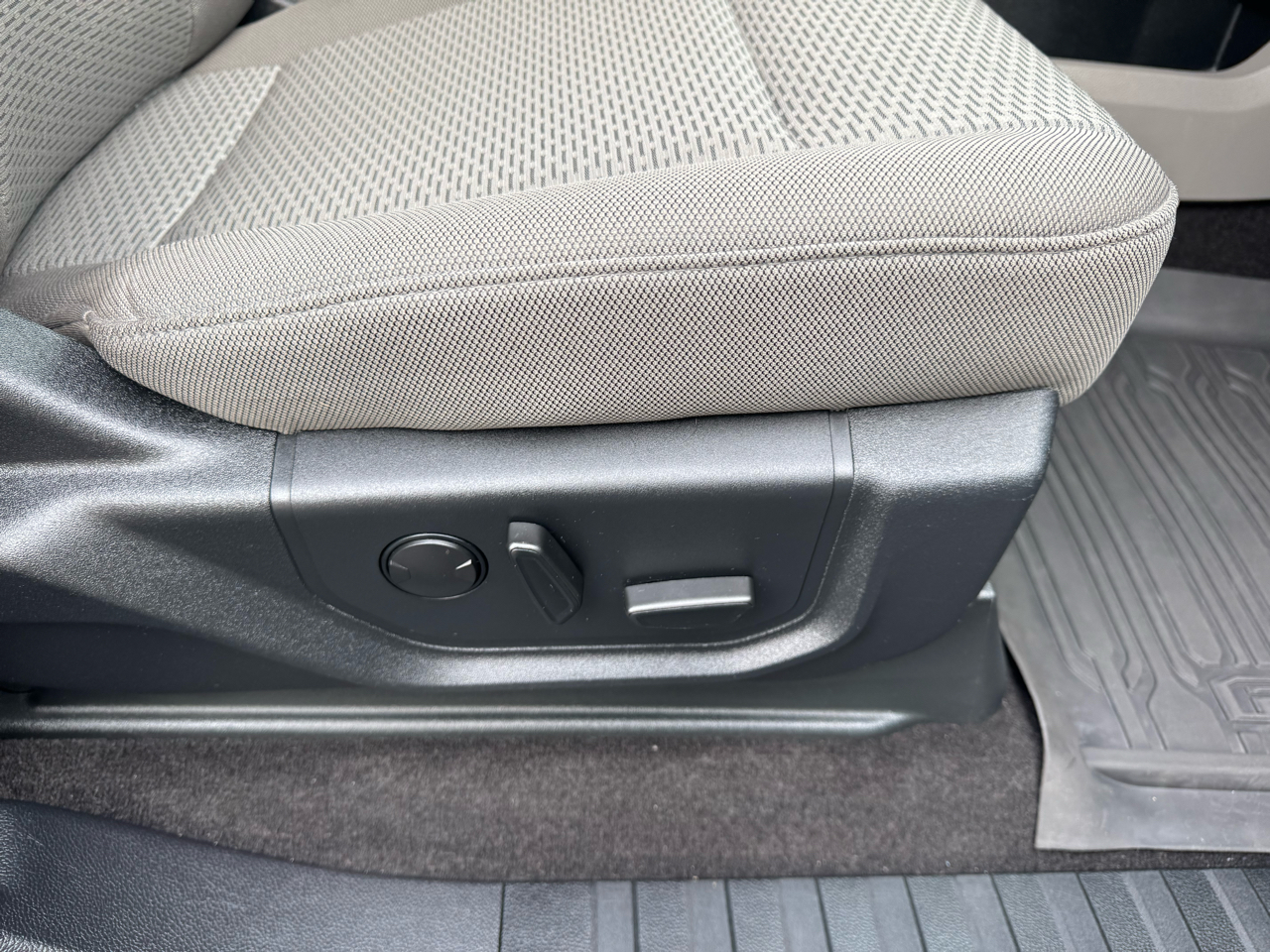 Ford F-150 XLT SuperCrew 5.5-ft. Bed 4WD 2019