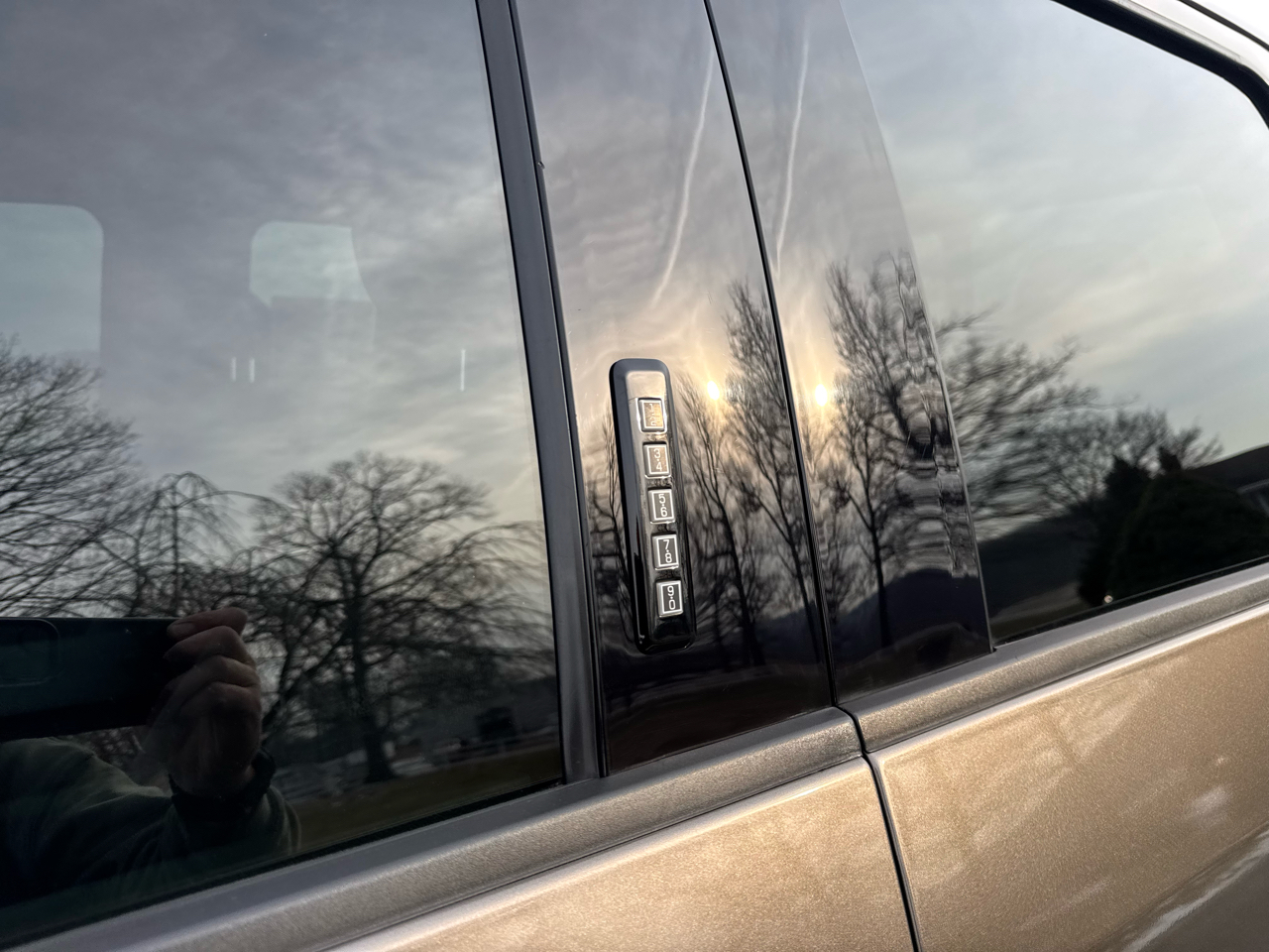 Ford F-150 XLT SuperCrew 5.5-ft. Bed 4WD 2019