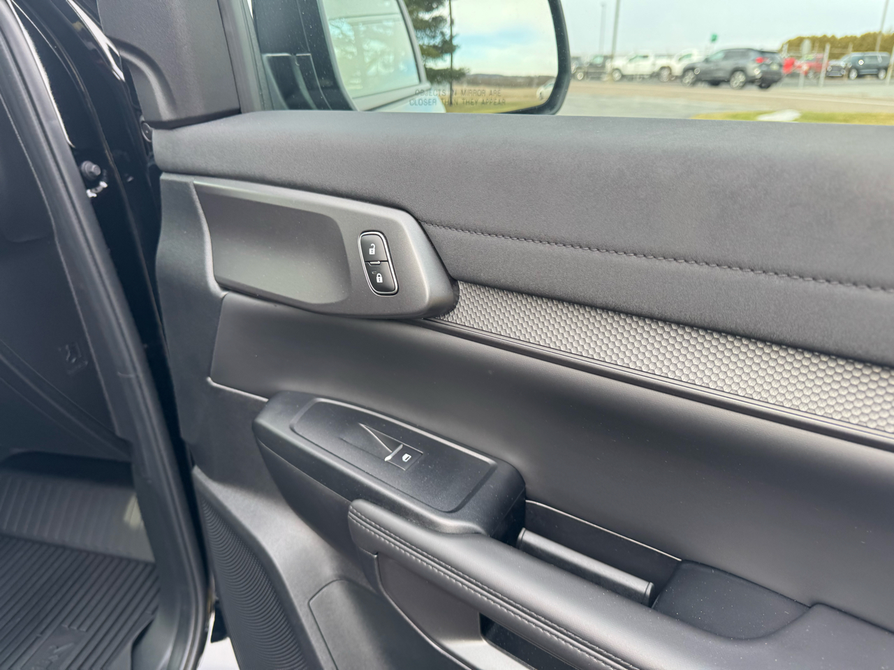 Ford Ranger Raptor SuperCrew 4WD 2025