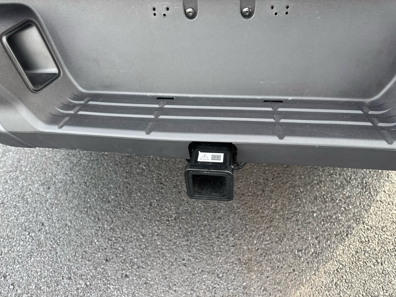 Ford Ranger Raptor SuperCrew 4WD 2025