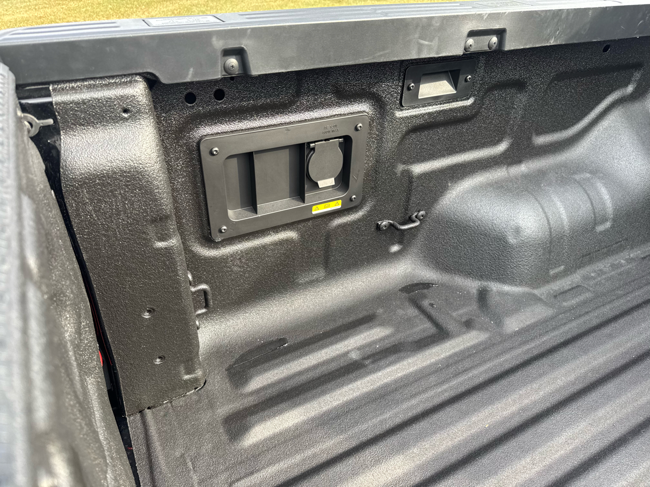 Ford Ranger Raptor SuperCrew 4WD 2025