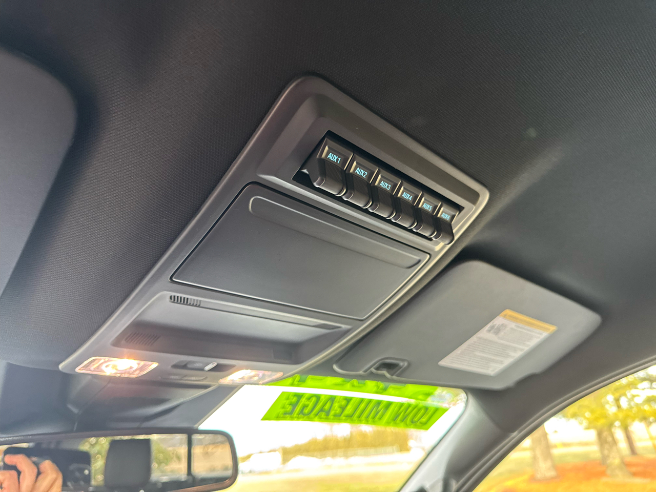 Ford Ranger Raptor SuperCrew 4WD 2025