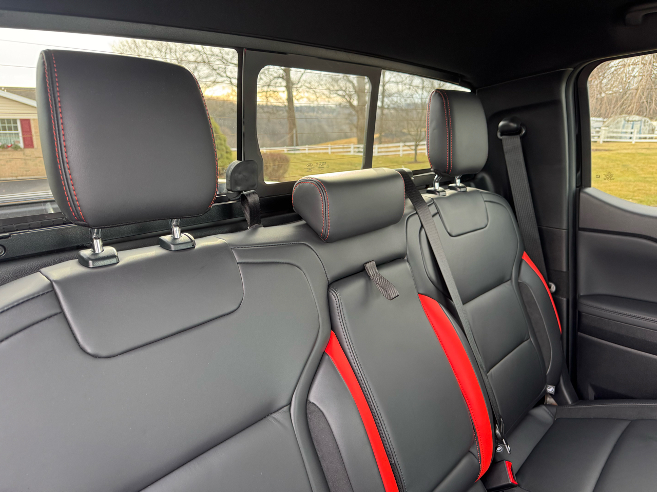 Ford Ranger Raptor SuperCrew 4WD 2025