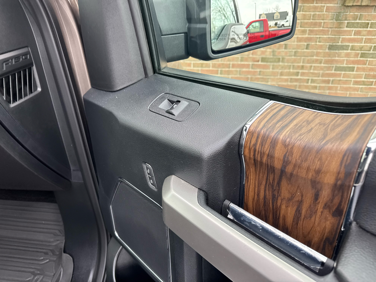 Ford F-150 Lariat SuperCrew 5.5-ft. Bed 4WD 2019