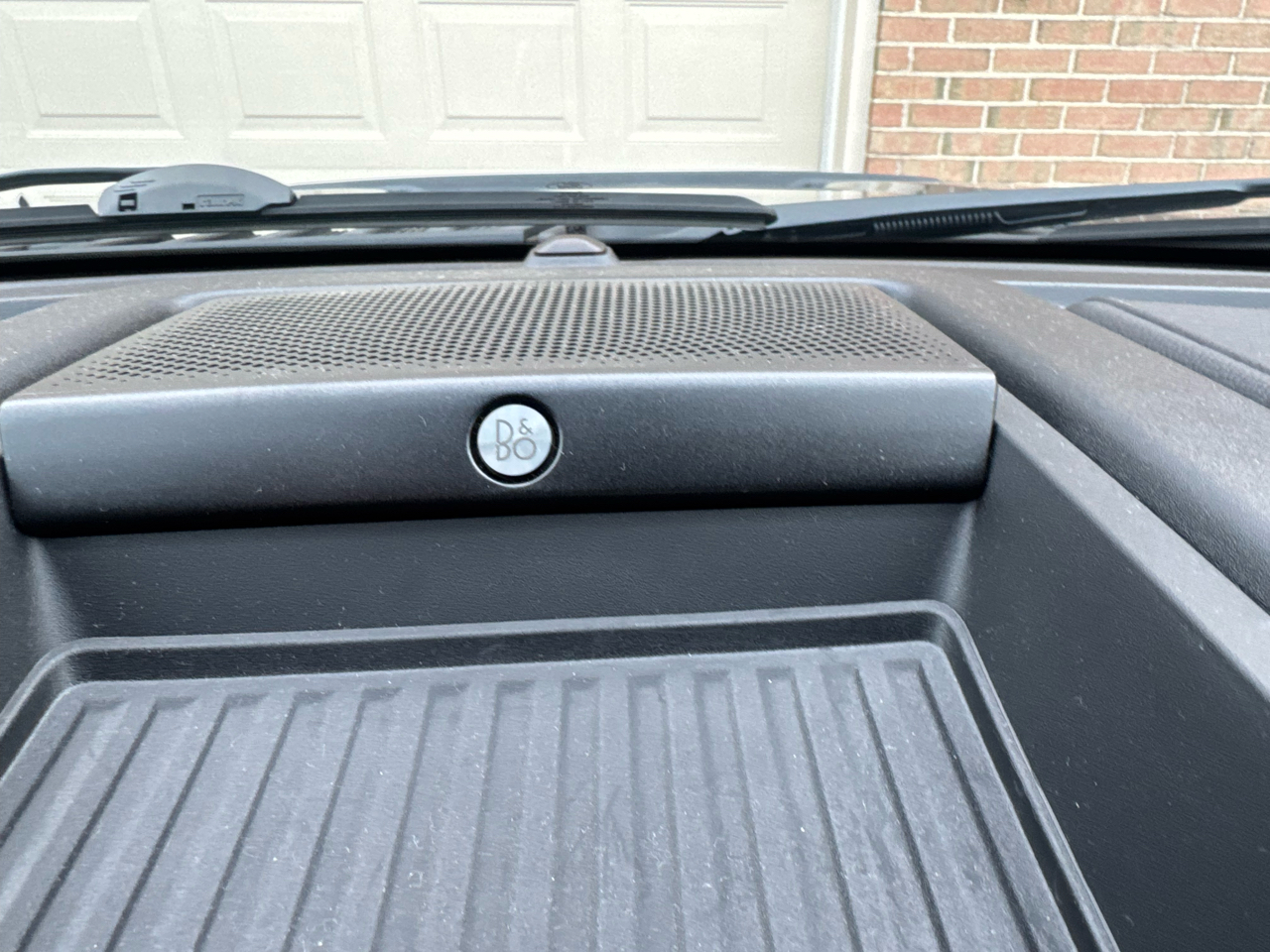 Ford F-150 Lariat SuperCrew 5.5-ft. Bed 4WD 2019