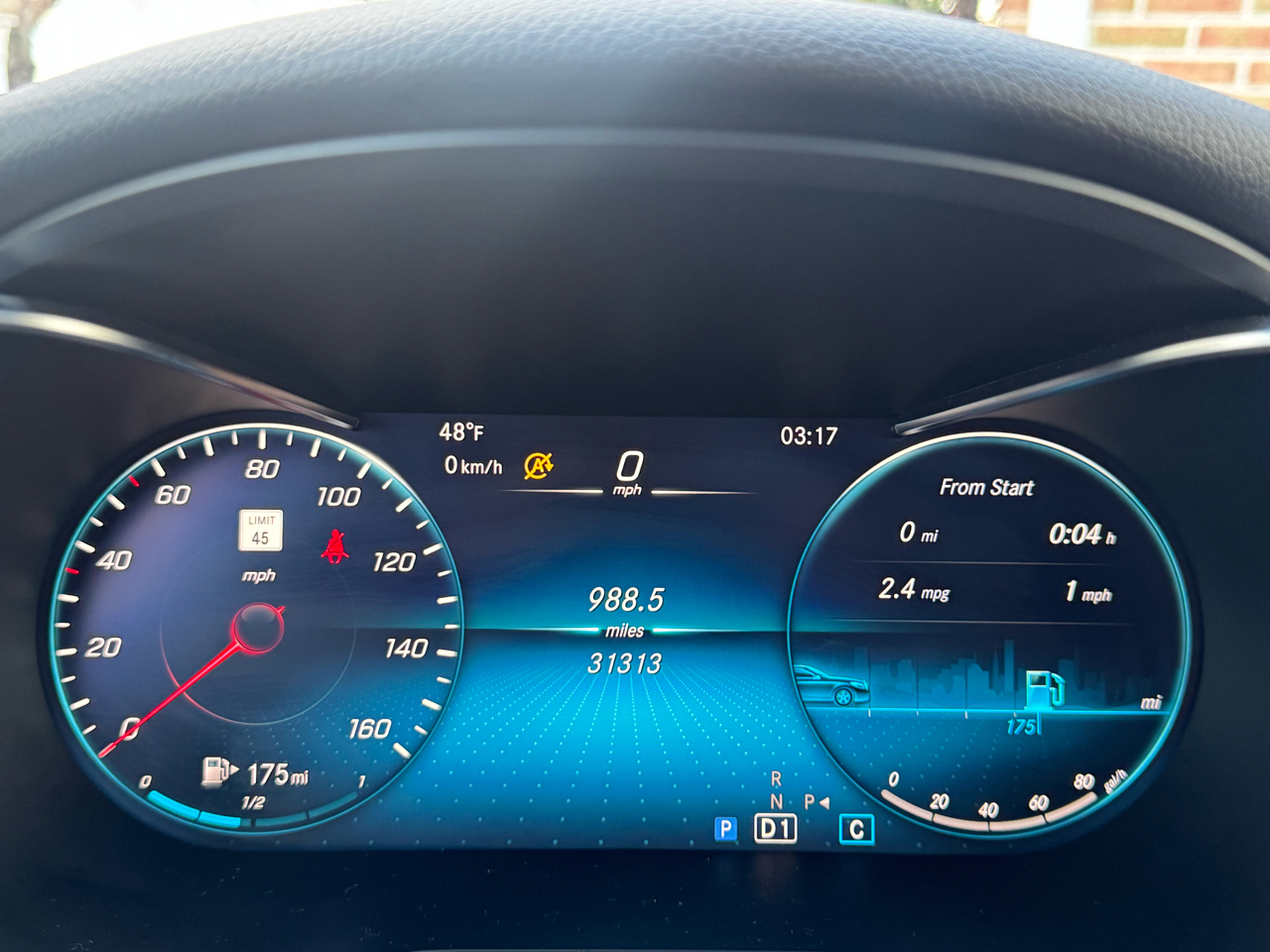 Mercedes-Benz GLC-Class GLC300 4MATIC 2022