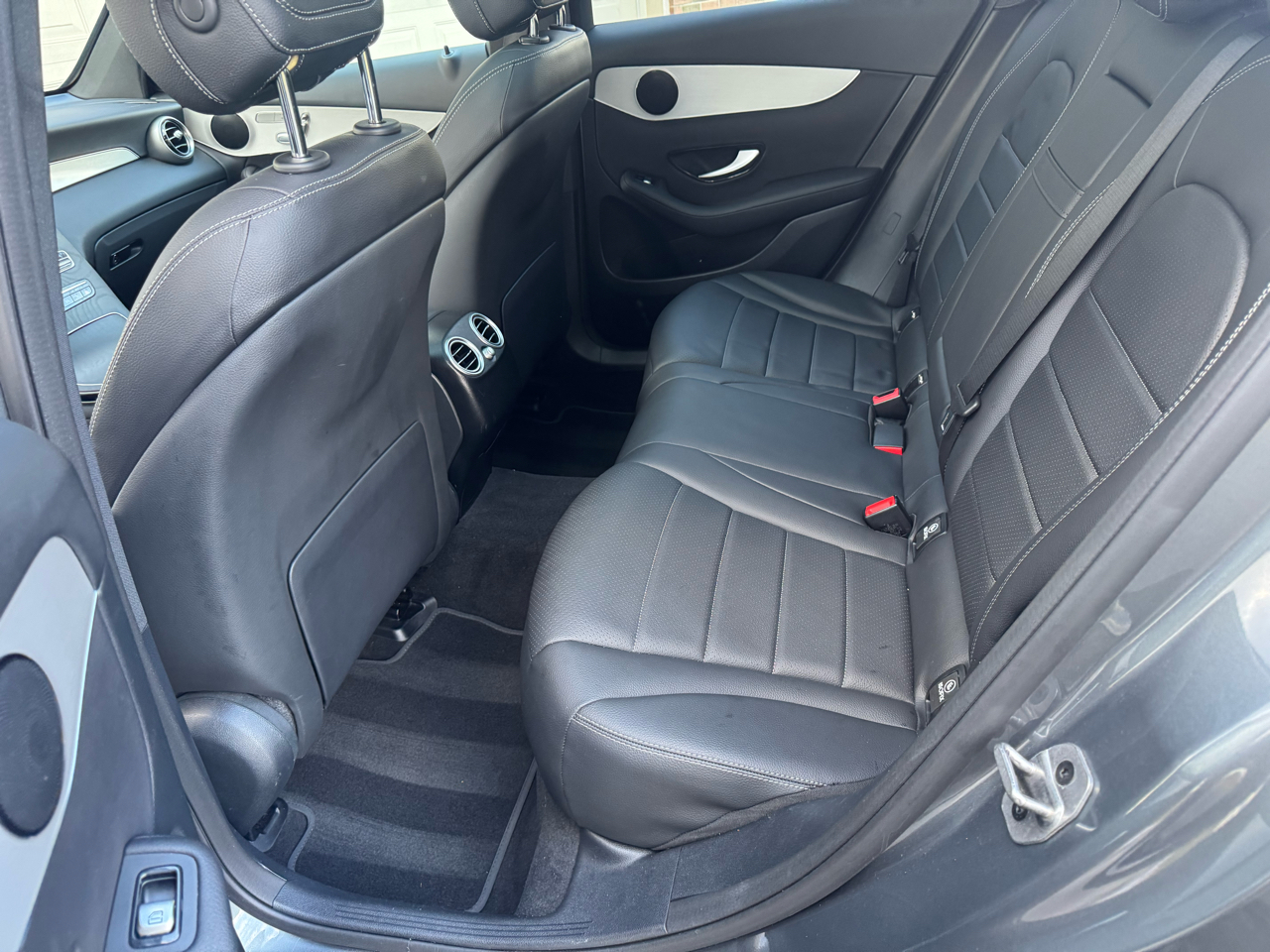 Mercedes-Benz GLC-Class GLC300 4MATIC 2022