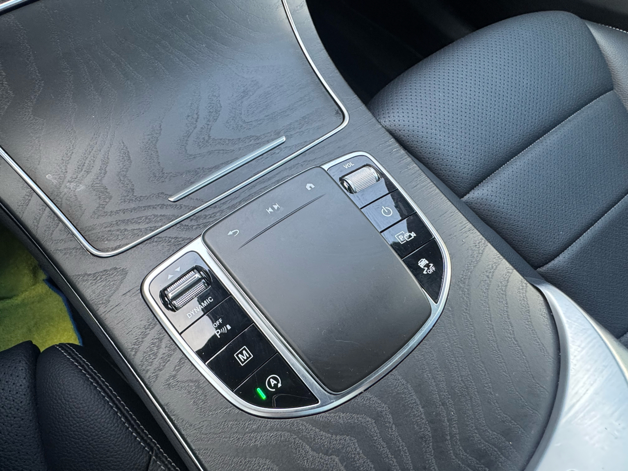 Mercedes-Benz GLC-Class GLC300 4MATIC 2022