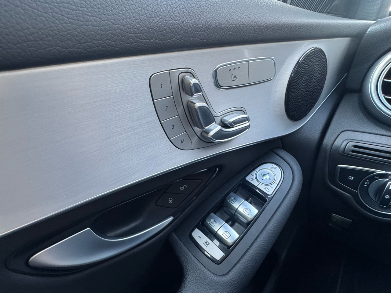 Mercedes-Benz GLC-Class GLC300 4MATIC 2022