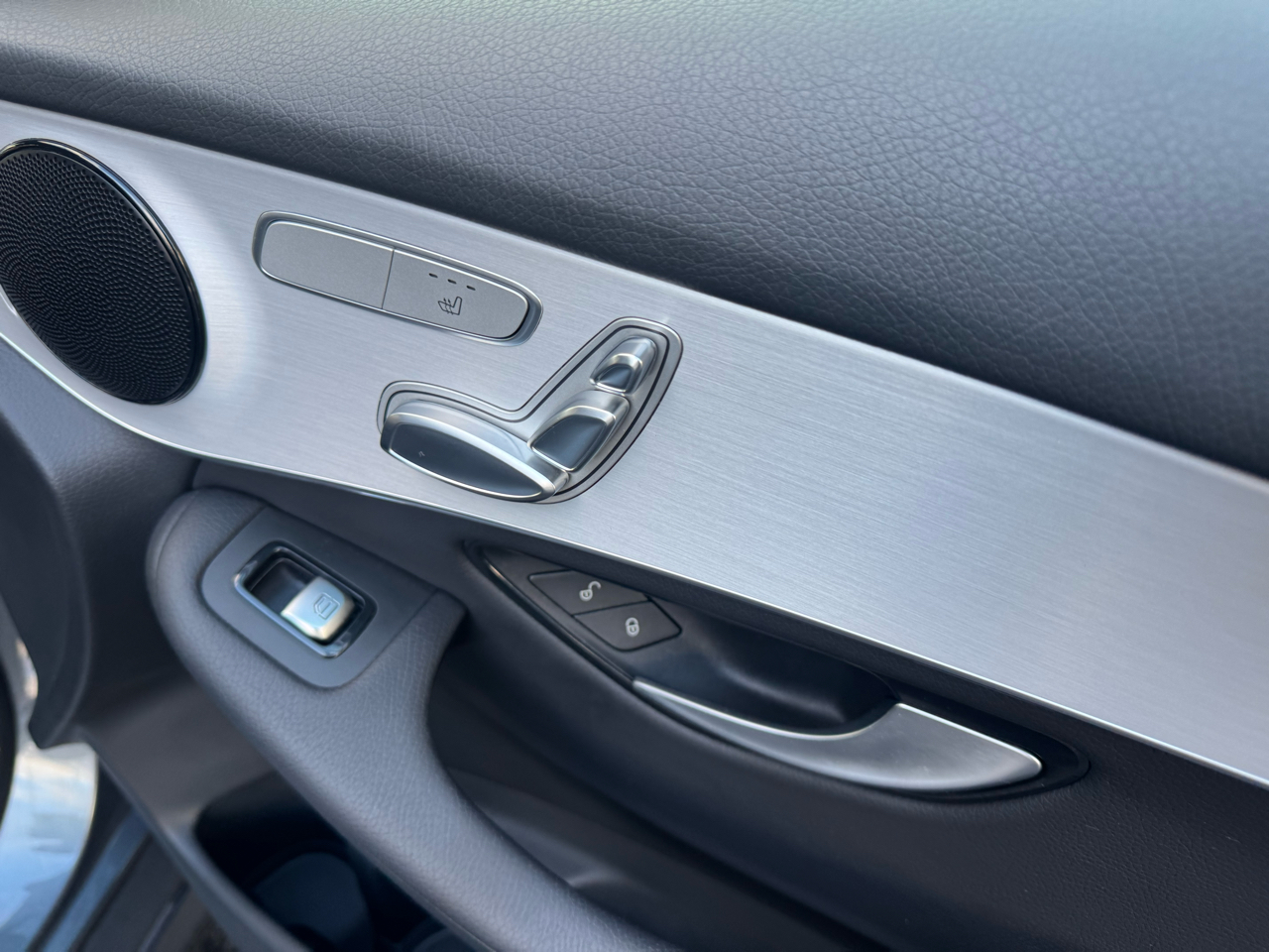 Mercedes-Benz GLC-Class GLC300 4MATIC 2022