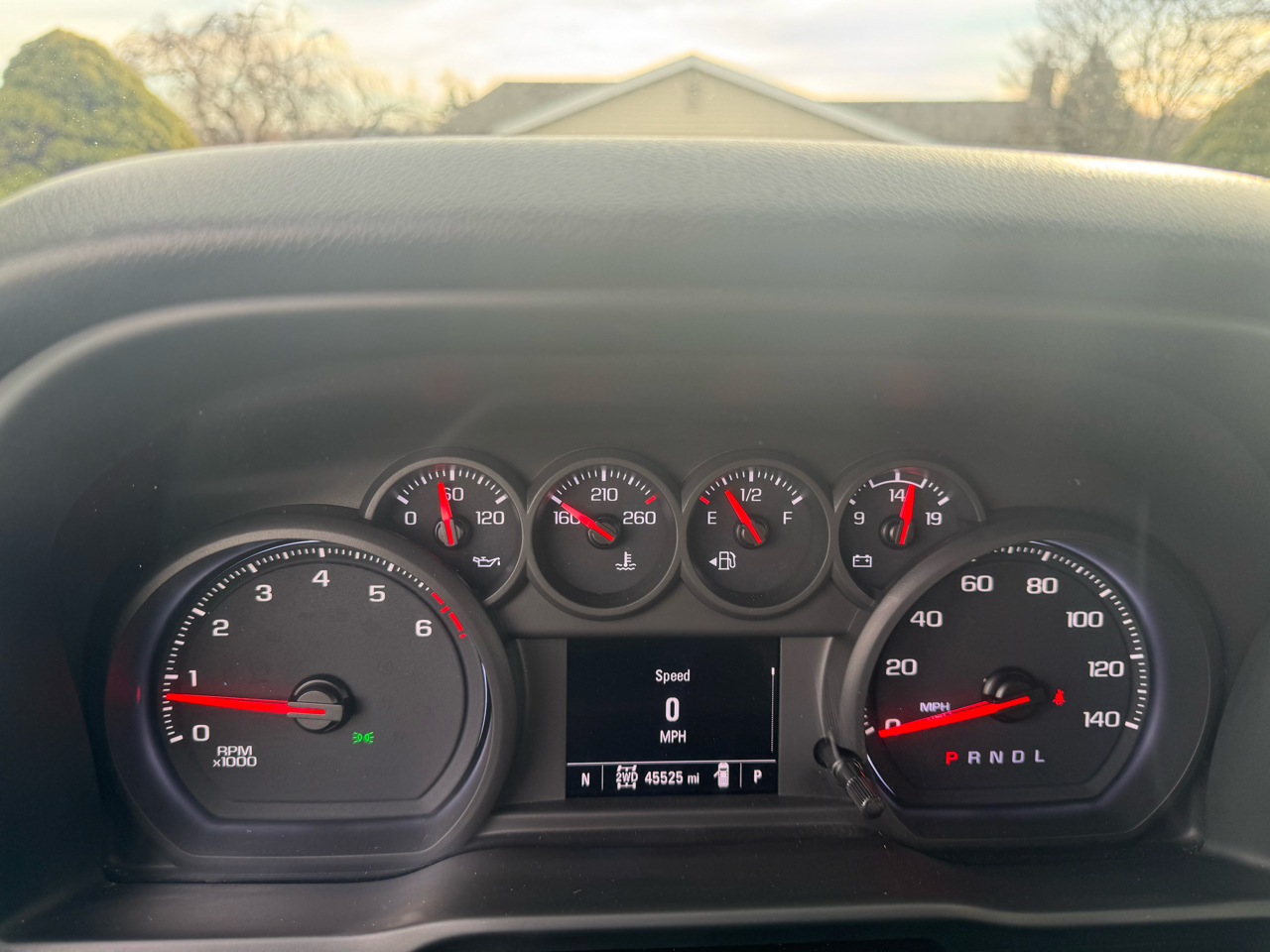 GMC Sierra 3500HD Pro Regular Cab 4WD 2022