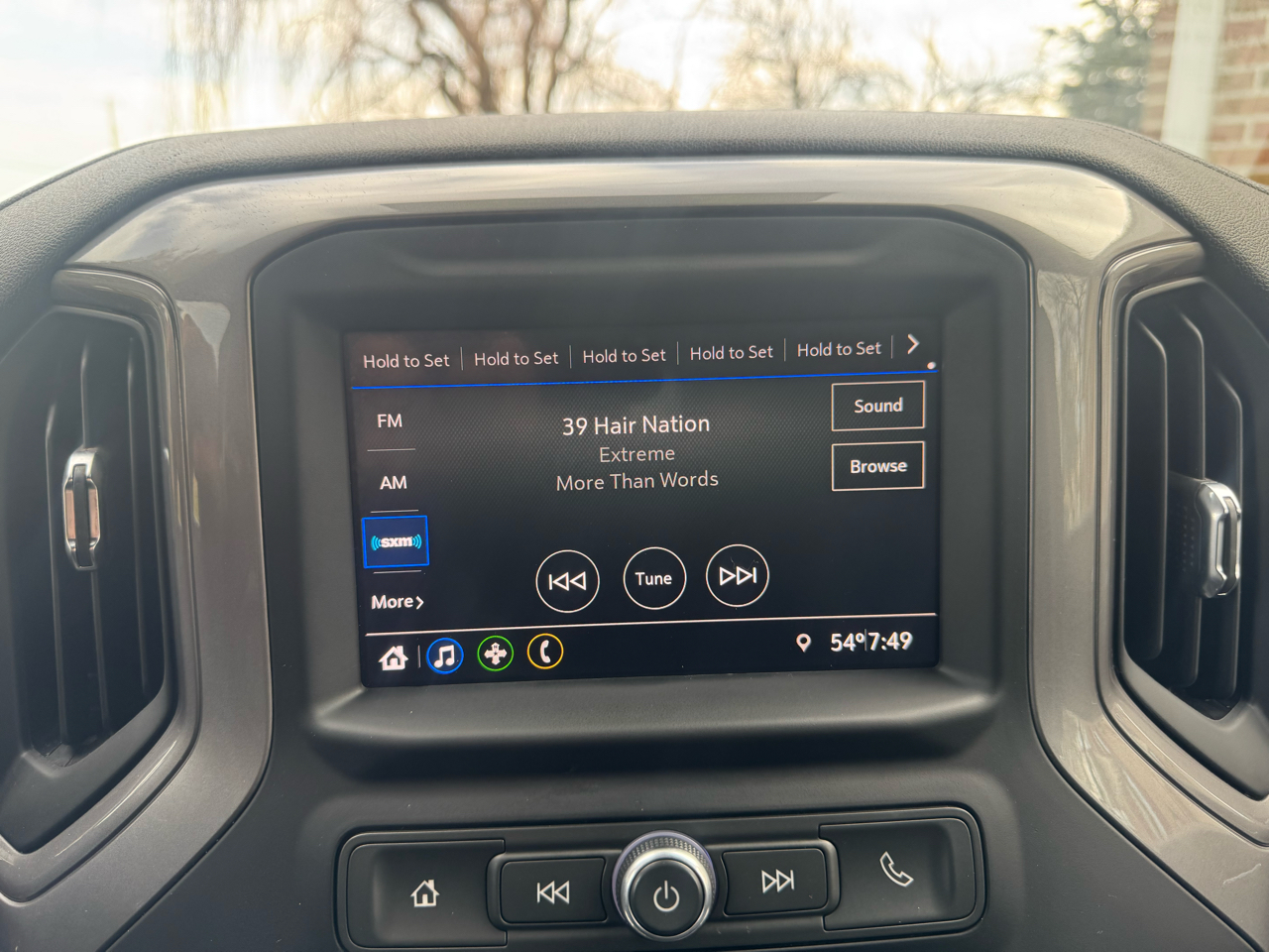 GMC Sierra 3500HD Pro Regular Cab 4WD 2022