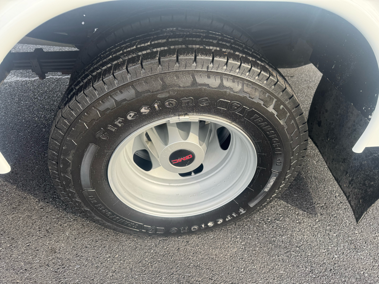 GMC Sierra 3500HD Pro Regular Cab 4WD 2022