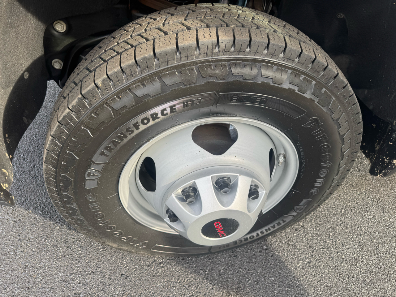 GMC Sierra 3500HD Pro Regular Cab 4WD 2022