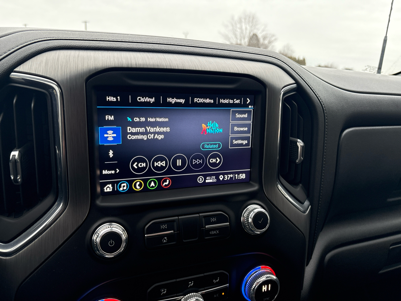 GMC Sierra 3500HD Denali Crew Cab Long Box 4WD 2020