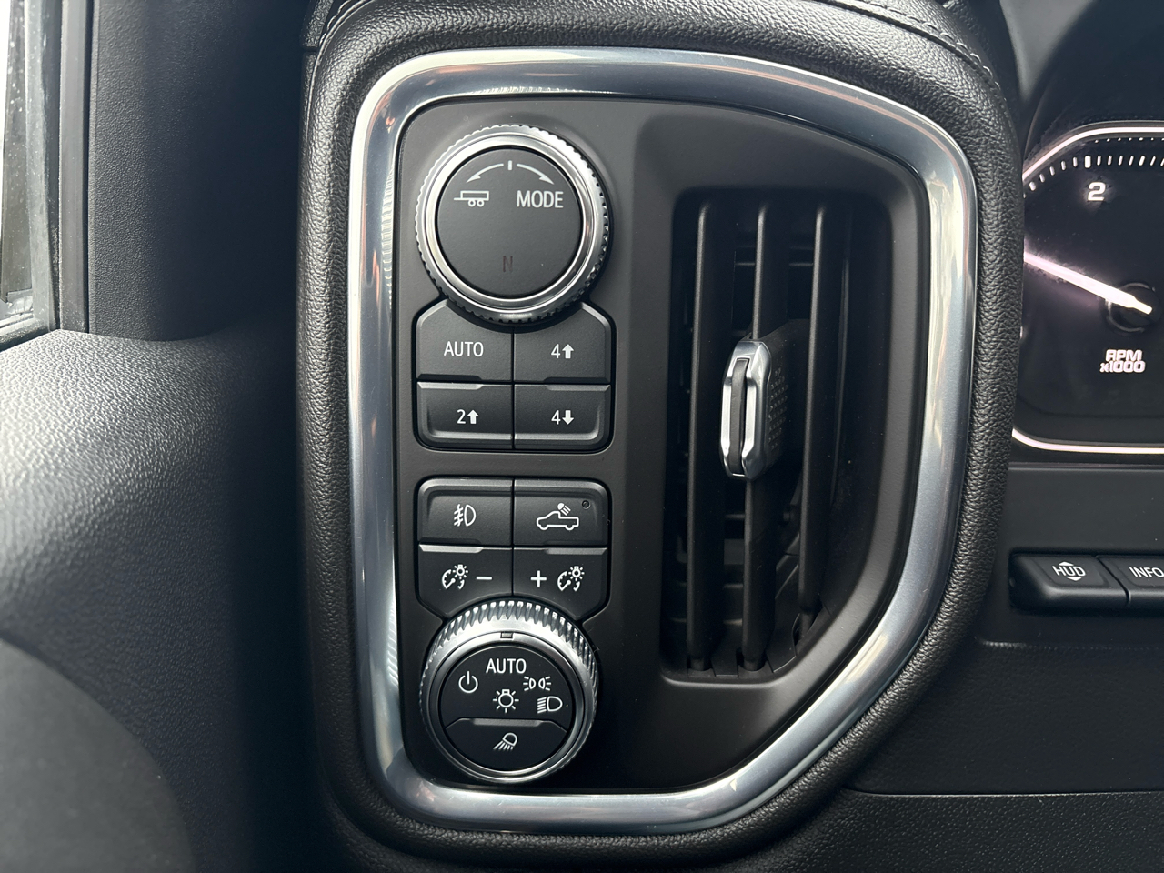 GMC Sierra 3500HD Denali Crew Cab Long Box 4WD 2020