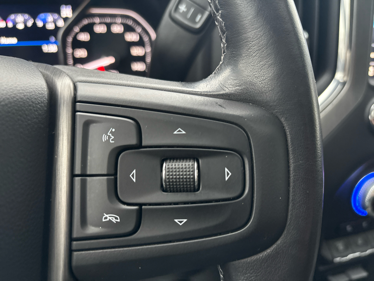 GMC Sierra 3500HD Denali Crew Cab Long Box 4WD 2020