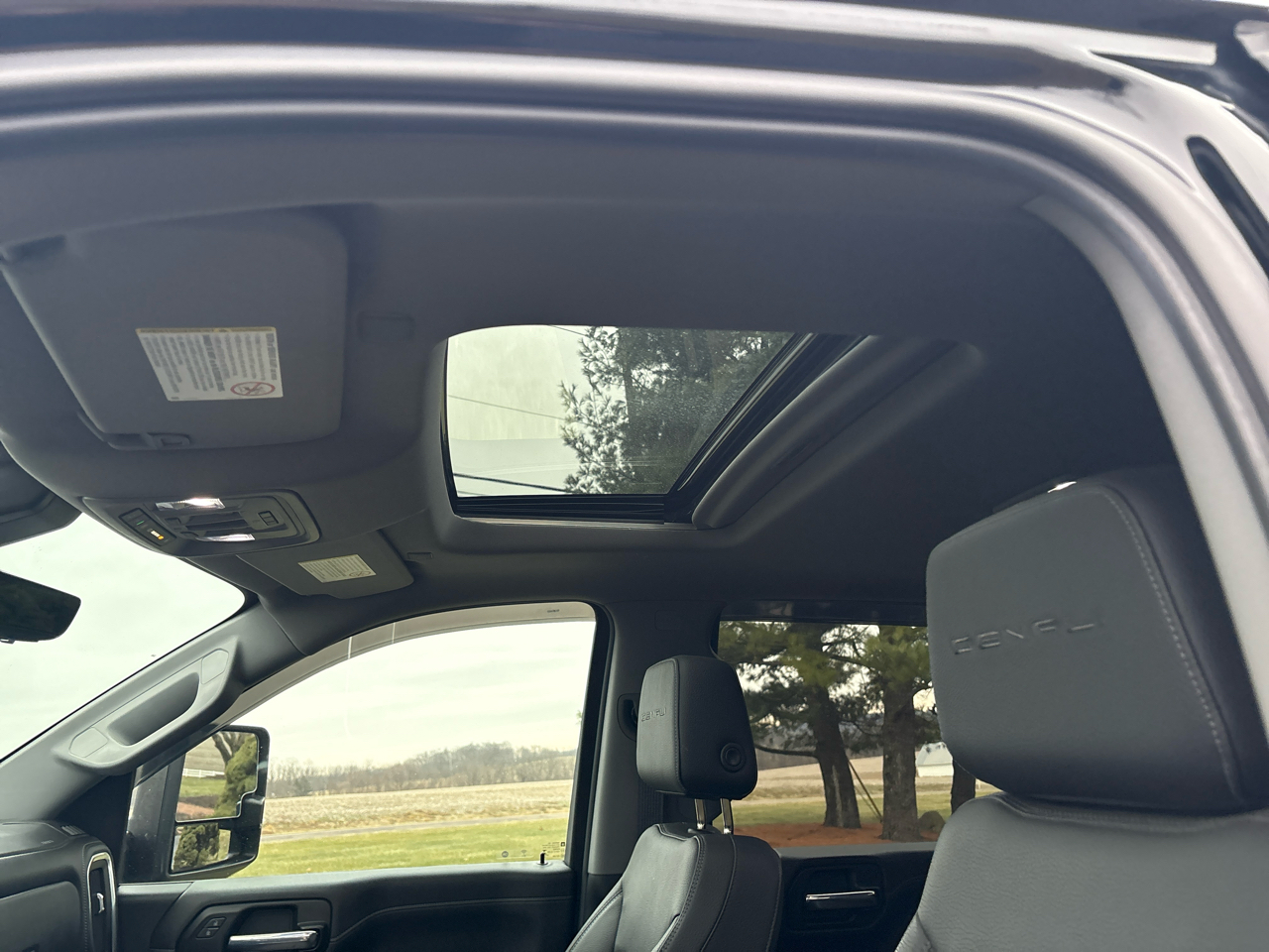 GMC Sierra 3500HD Denali Crew Cab Long Box 4WD 2020