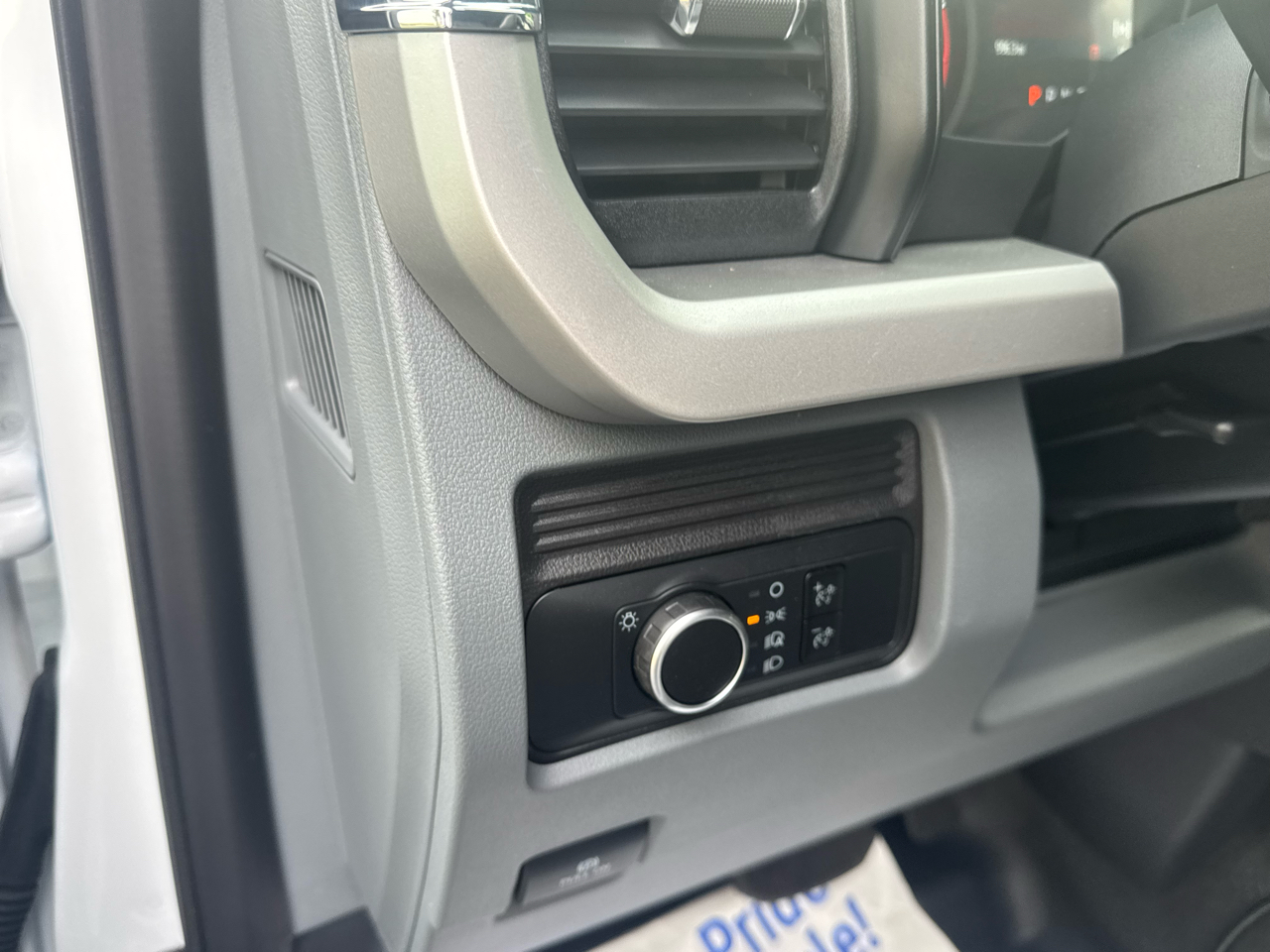 Ford F-550 SuperCab DRW 4WD 2024