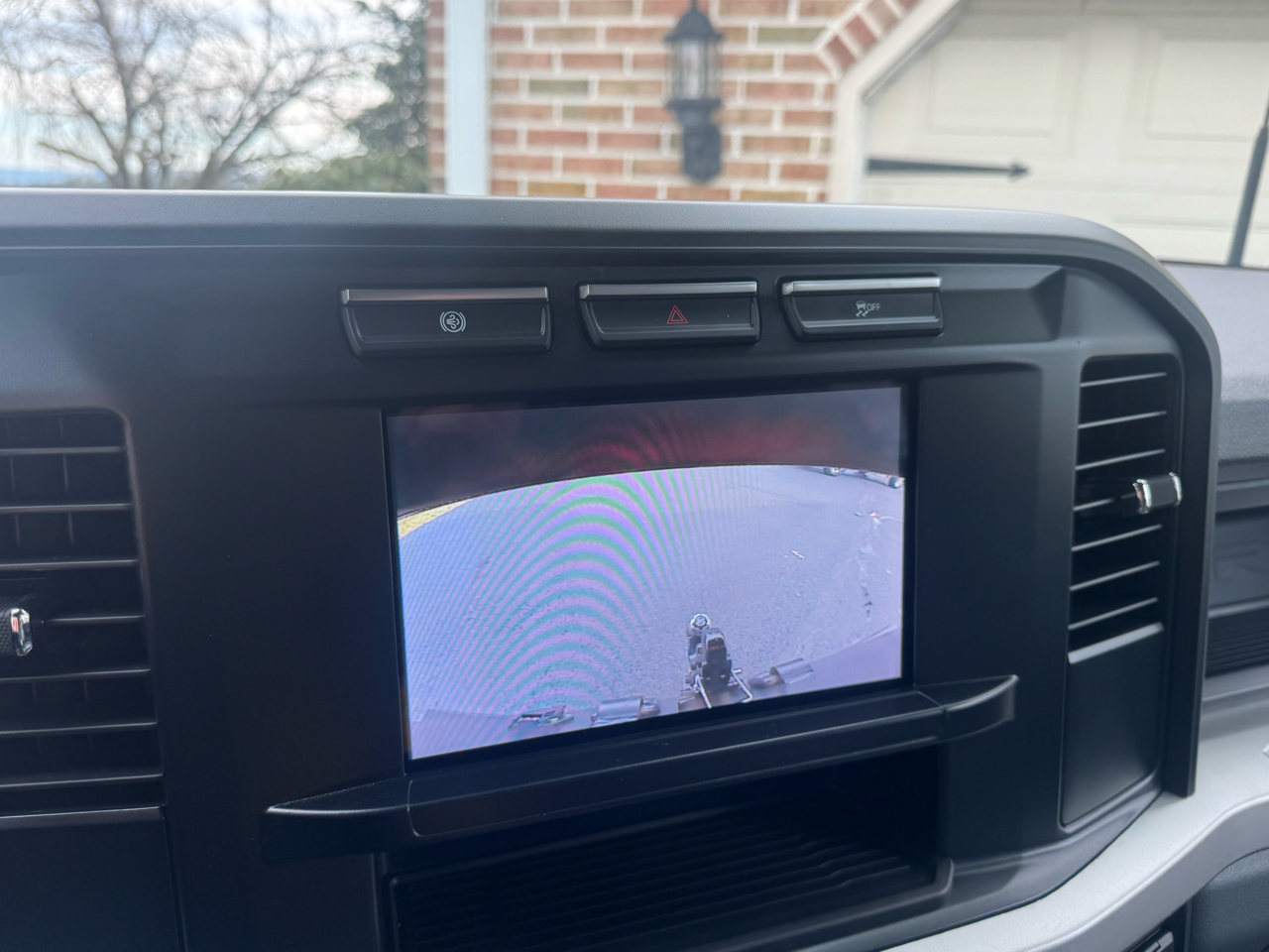 Ford F-550 SuperCab DRW 4WD 2024