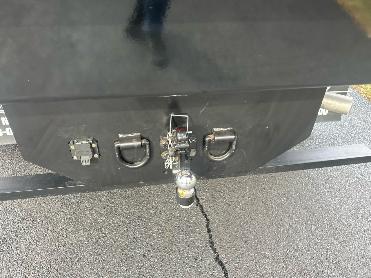 Ford F-550 SuperCab DRW 4WD 2024