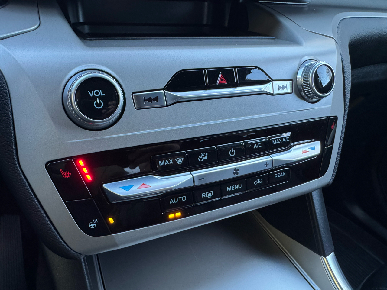 Ford Explorer XLT AWD 2022