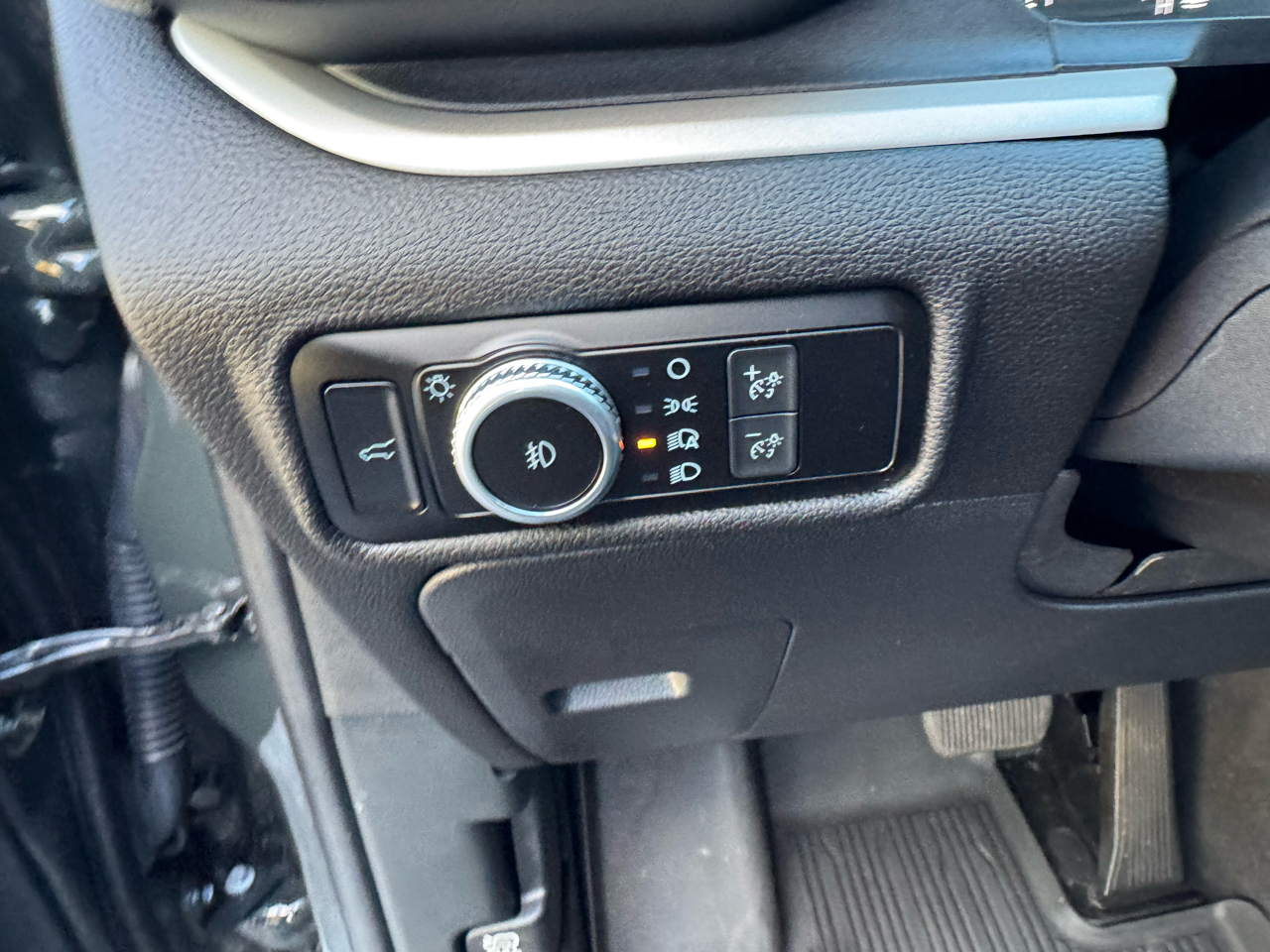 Ford Explorer XLT AWD 2022