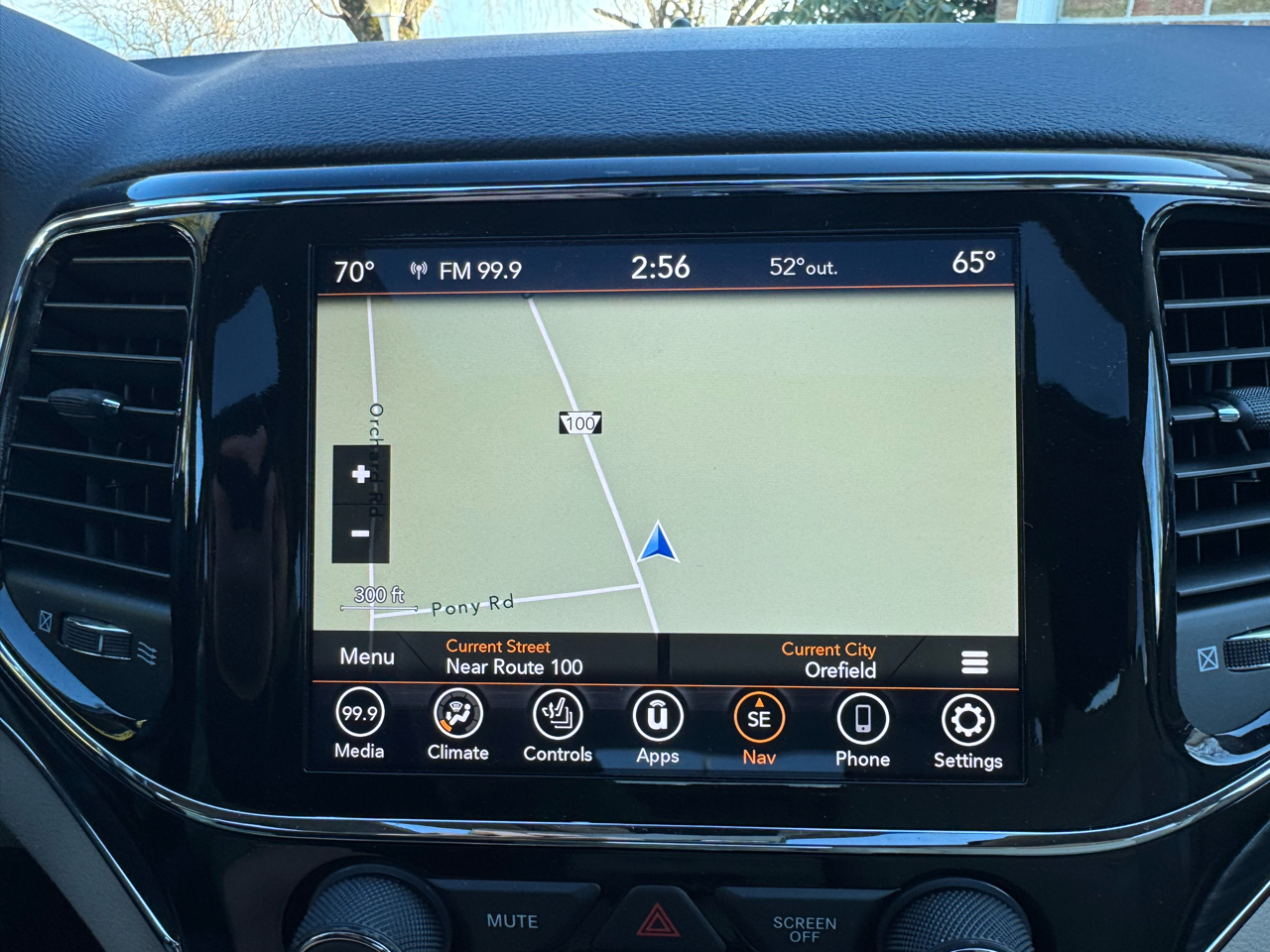 Jeep Grand Cherokee Limited 4WD 2021