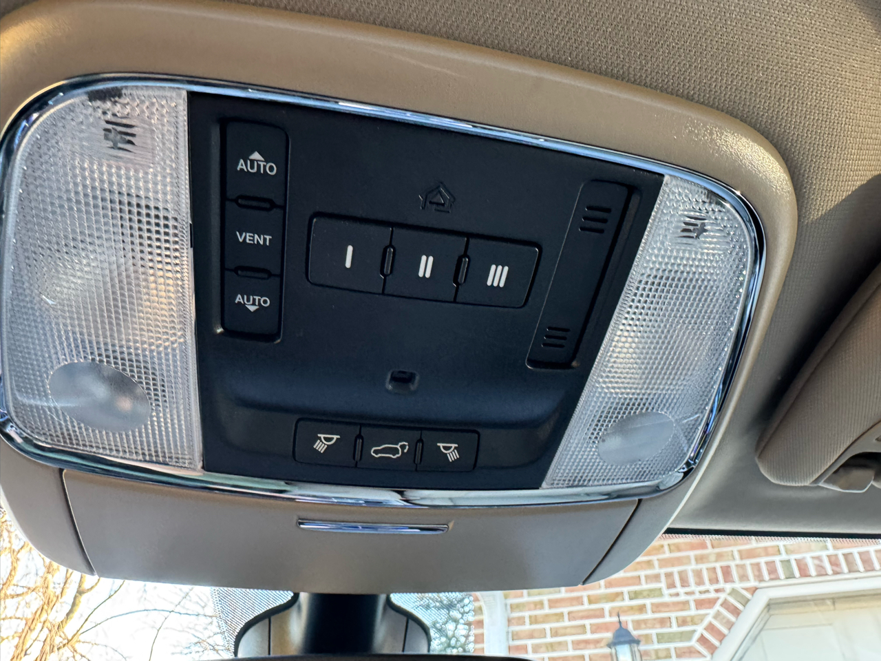 Jeep Grand Cherokee Limited 4WD 2021