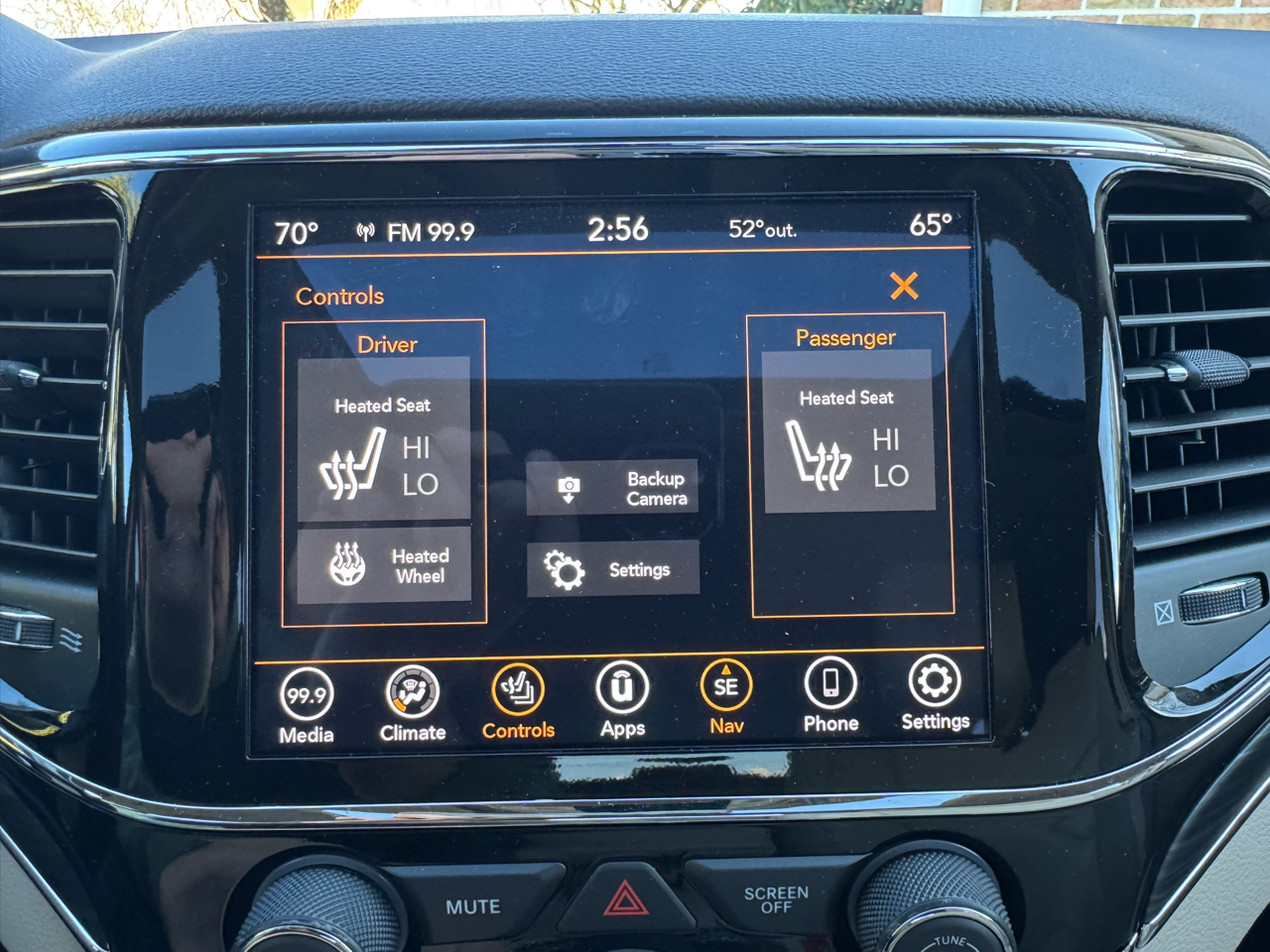 Jeep Grand Cherokee Limited 4WD 2021