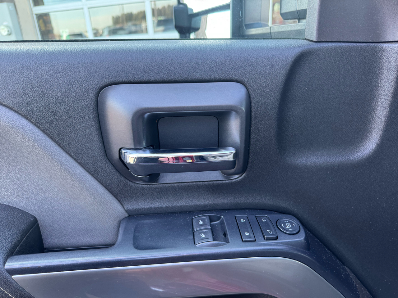 Chevrolet Silverado 2500HD LT Long Box 4WD 2016