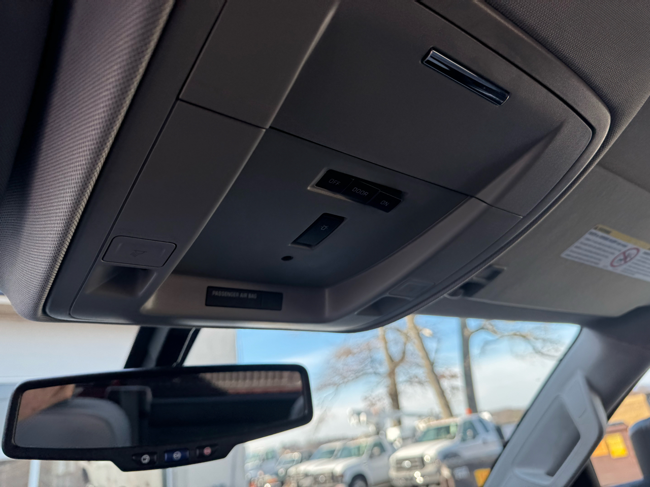 Chevrolet Silverado 2500HD LT Long Box 4WD 2016