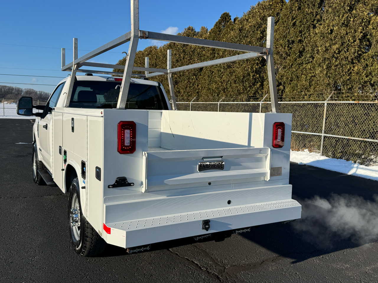 Ford F-350 SD XL 4WD 2020