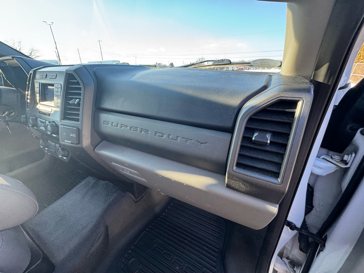 Ford F-350 SD XL 4WD 2020