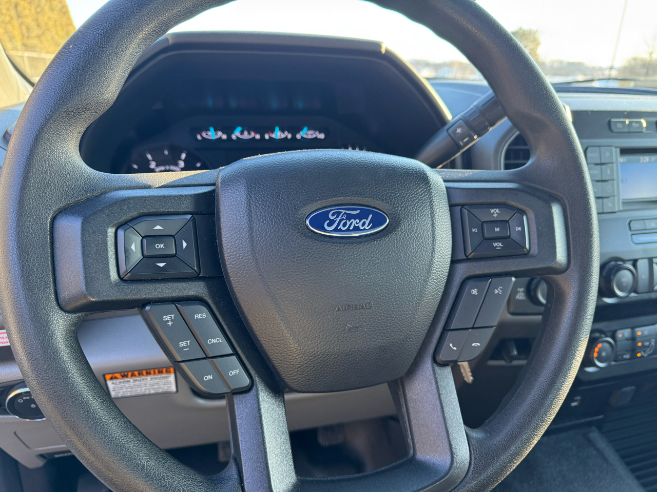 Ford F-350 SD XL 4WD 2020