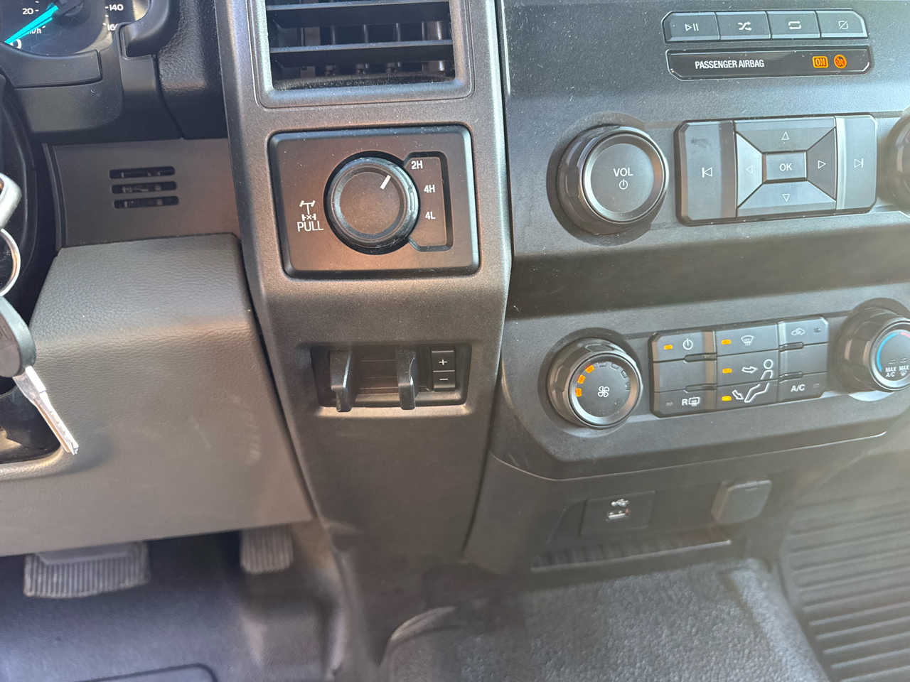 Ford F-350 SD XL 4WD 2020