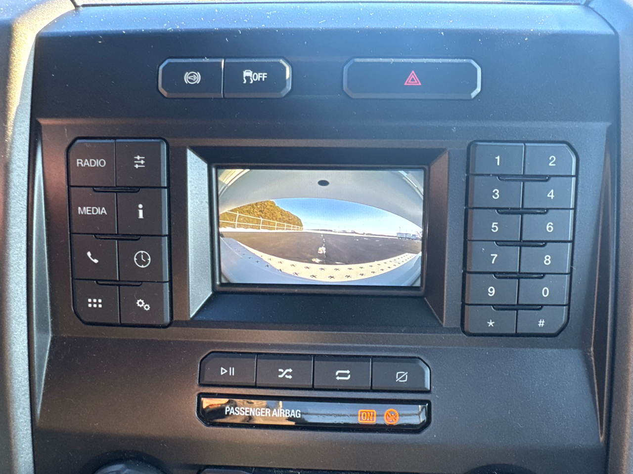 Ford F-350 SD XL 4WD 2020