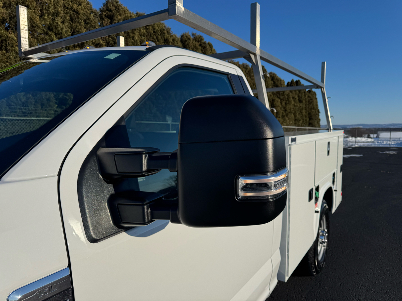 Ford F-350 SD XL 4WD 2020