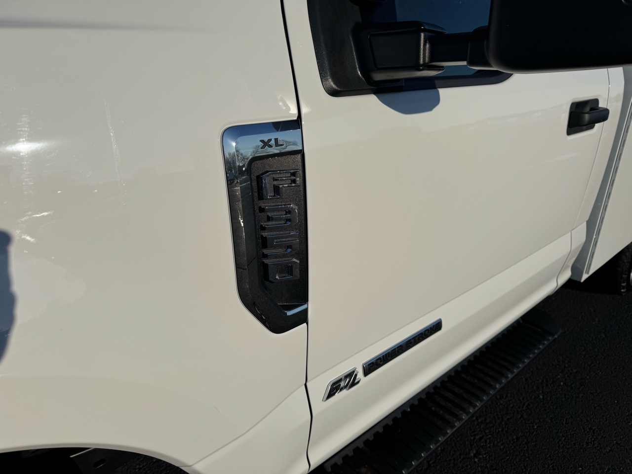 Ford F-350 SD XL 4WD 2020