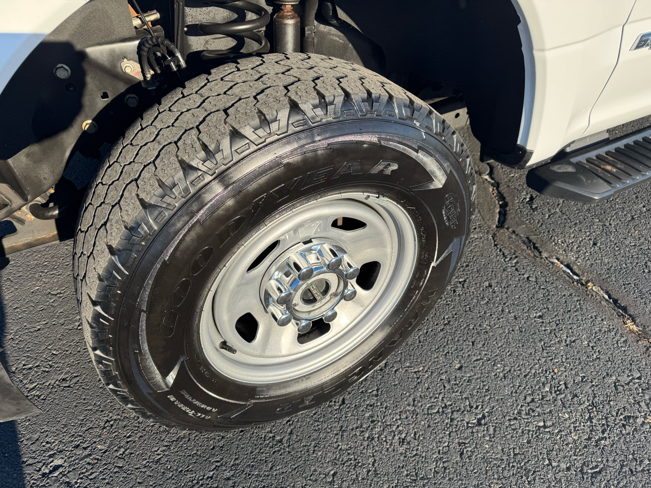 Ford F-350 SD XL 4WD 2020