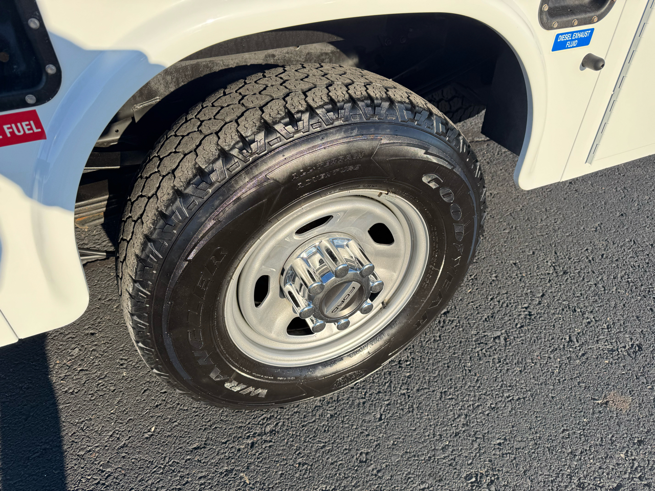 Ford F-350 SD XL 4WD 2020