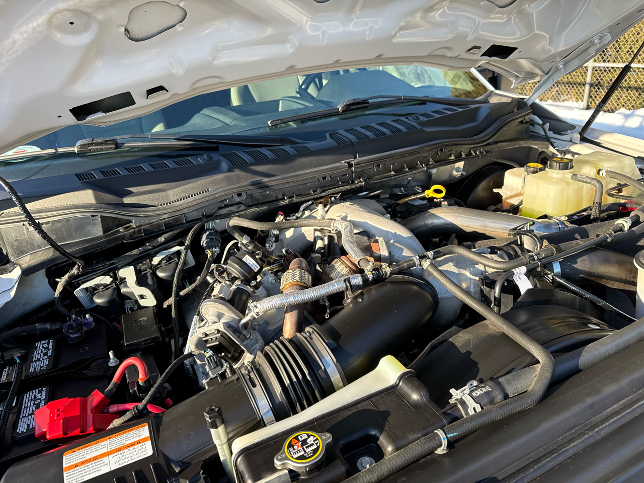 Ford F-350 SD XL 4WD 2020