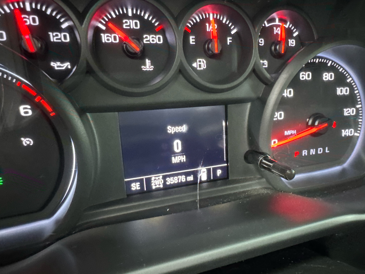 Chevrolet Silverado 3500HD Work Truck Double Cab 4WD 2024