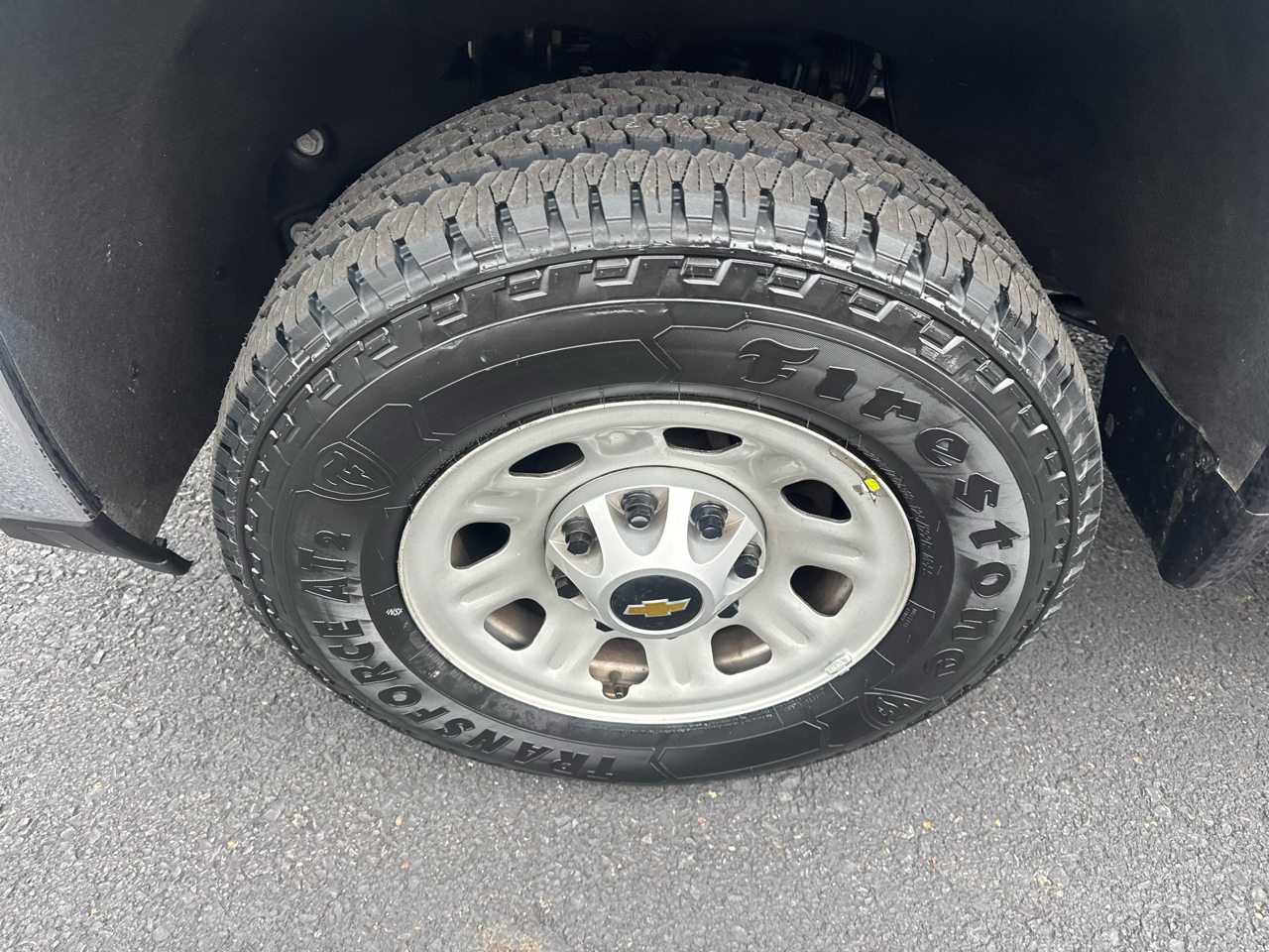 Chevrolet Silverado 3500HD Work Truck Double Cab 4WD 2024