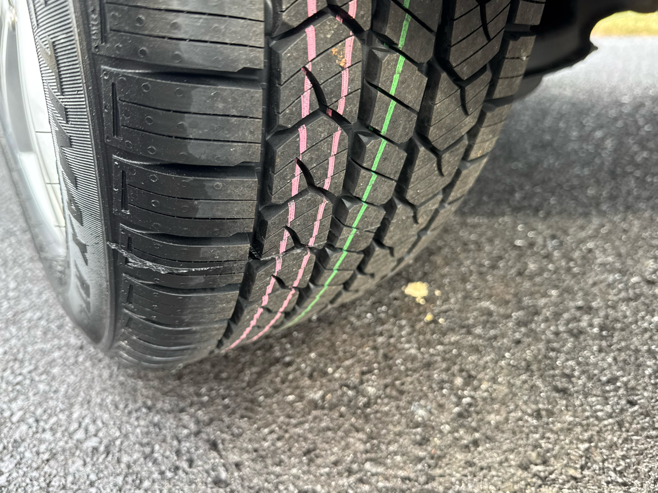 Ford Focus SE Hatch 2013