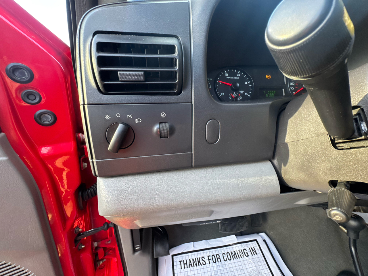 Ford F-550 SuperCab 4WD DRW 2007