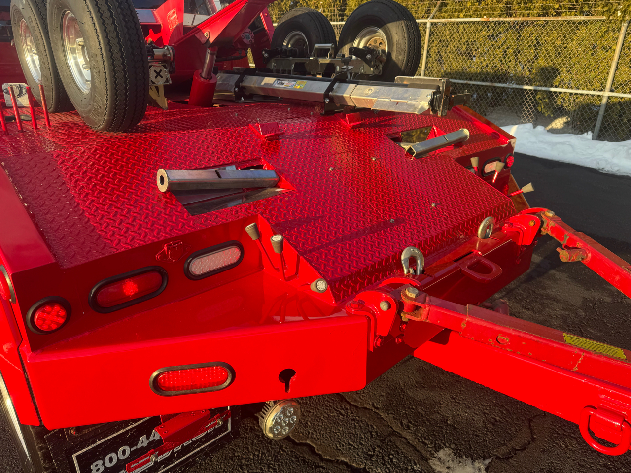 Ford F-550 SuperCab 4WD DRW 2007