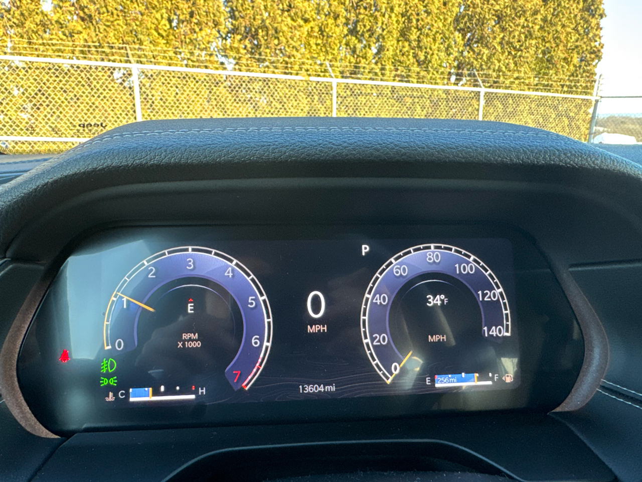 Jeep Grand Cherokee Limited 4WD 2024